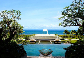 Отель Rumah Luwih Beach Resort Bali  Kerambitan